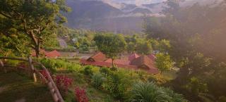 Summit Eco Camp - 4