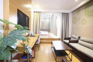 GreenTree Inn Shangqiu Ningling County Bus Station - 8