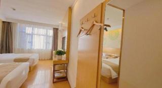 GreenTree Inn Lanzhou Yuzhong County - 2