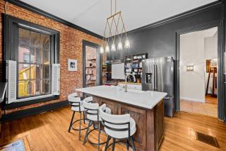 Stylish Home Close to Derby & Bourbon Trail Fun - 8