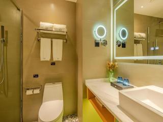 GME Hefei Qianshan North Road Phoenix City Hotel - 7