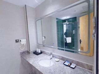GreenTree Inn Nanjing Baijiahu - 5
