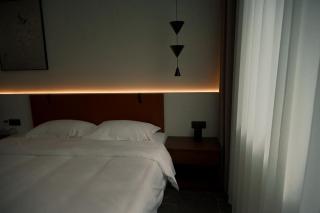 秦宋山居 Qin&Song's Mountain Retreat - 9