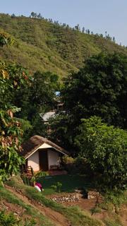 Summit Eco Camp - 1