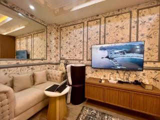 Carlton Luxury Living at Atria Residences Gading Serpong - 8