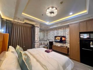 Carlton Luxury Living at Atria Residences Gading Serpong - 2
