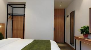 GreenTree Inn Express Cangzhou Yunhe District Mingzhu Market - 3