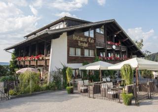 Gruppenunterkunft Bergzeit - 0