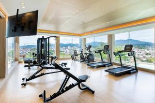 Holiday Inn Lampung Bukit Randu by IHG - 8