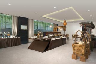 Hotel Namira Syariah Pekalongan - 6