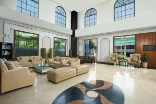 Hotel Namira Syariah Pekalongan - 7