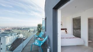 Ruby Marie Hotel Vienna by IHG - 8