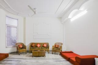 Hotel O by OYO Green Villa - 0