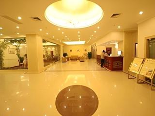 GreenTree Inn Hotel - Nantong Hongming Plaza -  - 4