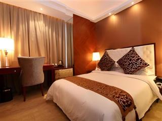 Zhongshan Huahong Hotel - 6