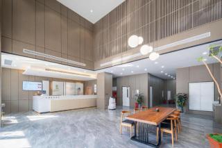 GreenTree Inn Rizhao Haiqu East Road Hotel - 8