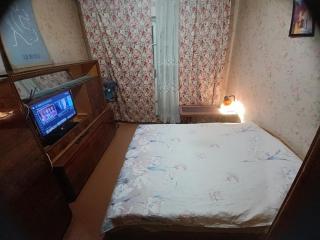 Гірницький 5й мікрорайон 3кімнатна квартира - 0