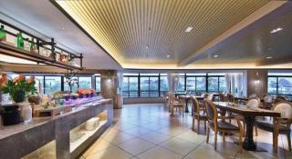 Vienna Hotel Guangxi Guilin 7-Star Wanda Plaza - 4