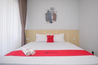 RedDoorz at Hotel Putra Perdana Klaten - 0