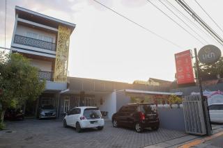 RedDoorz at Hotel Putra Perdana Klaten - 5