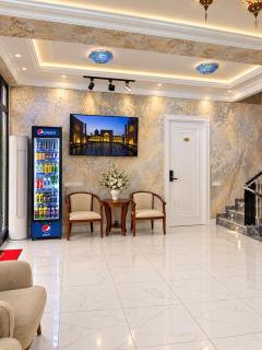 DONISH Hotel - 7