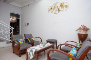 RedDoorz at Hotel Putra Perdana Klaten - 7