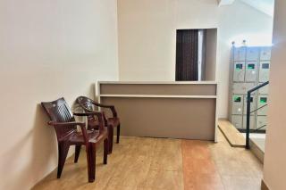 Hotel O SR Regency - 0