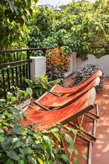 SECRET GARDEN Hostel - WANDERNEST Cat Ba - 5