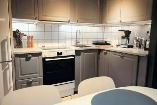Mysig stuga i Funäsfjällen - 3