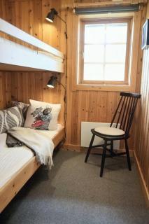 Mysig stuga i Funäsfjällen - 5