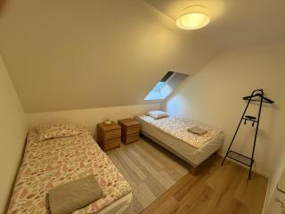 A cozy house with a wood-fired sauna - 6