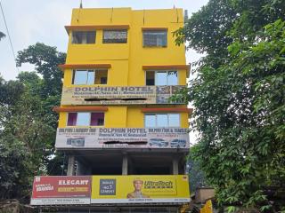 Hotel O Dolphin Hotel - 4