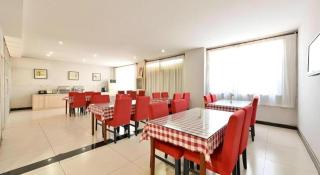 GreenTree Inn Beijing Fengtai Dongda Street Express Hotel - 8