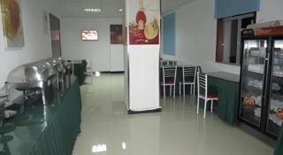 GreenTree Inn Yixing Zhangzhu Express Hotel - 8