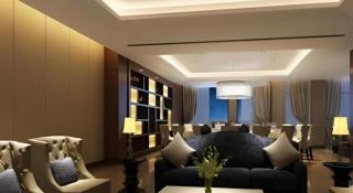 Grand Skylight Hotel KaiMei - 8