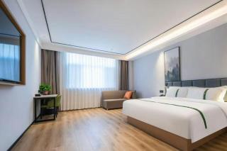 GreenTree Inn Puyang Pushang Huanghe Road - 7