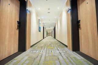 GreenTree Inn Puyang Pushang Huanghe Road - 9