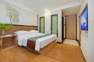 GreenTree Inn Puyang Pushang Huanghe Road - 5