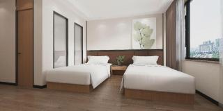 GreenTree Inn Puyang Pushang Huanghe Road - 4