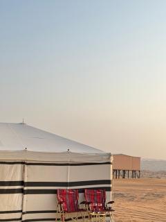 Aurora desert camp - Bidiyah - 7