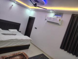 Hotel O Ganga Haritage - 2