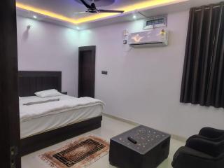 Hotel O Ganga Haritage - 3