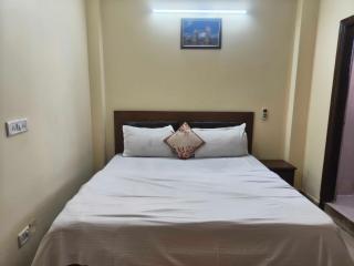 Hotel O Banti Residency - 4