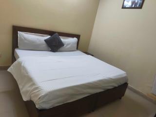 Hotel O Banti Residency - 2