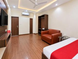 Hotel O SR Prime - 0