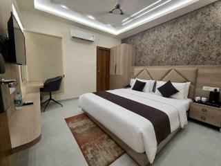 Hotel O SR Prime - 1