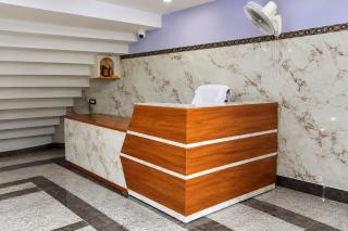 Hotel O SR Prime - 6