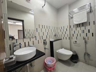 Hotel O SR Prime - 2