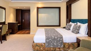 Badar Resorts & Spa by Stay Pattern Riverside - 1