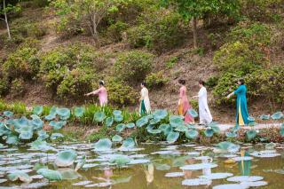 Eden Healing Garden - 6